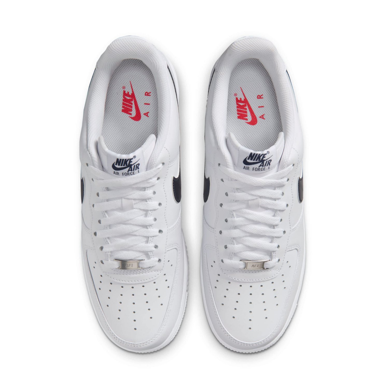 Nike USMNT Air Force 1 '07 LV8 Shoes - view number 4