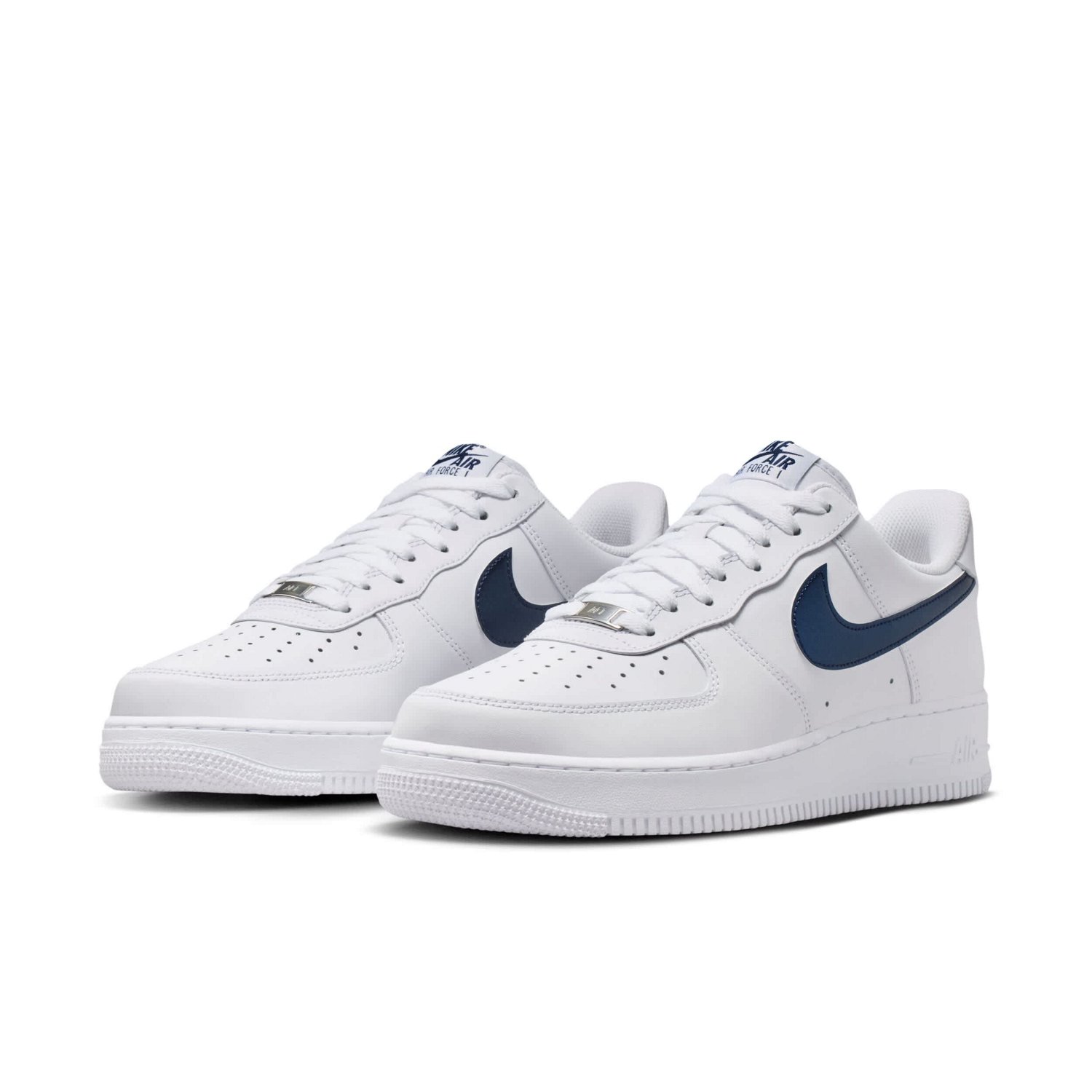 Nike USMNT Air Force 1 '07 LV8 Shoes - view number 3