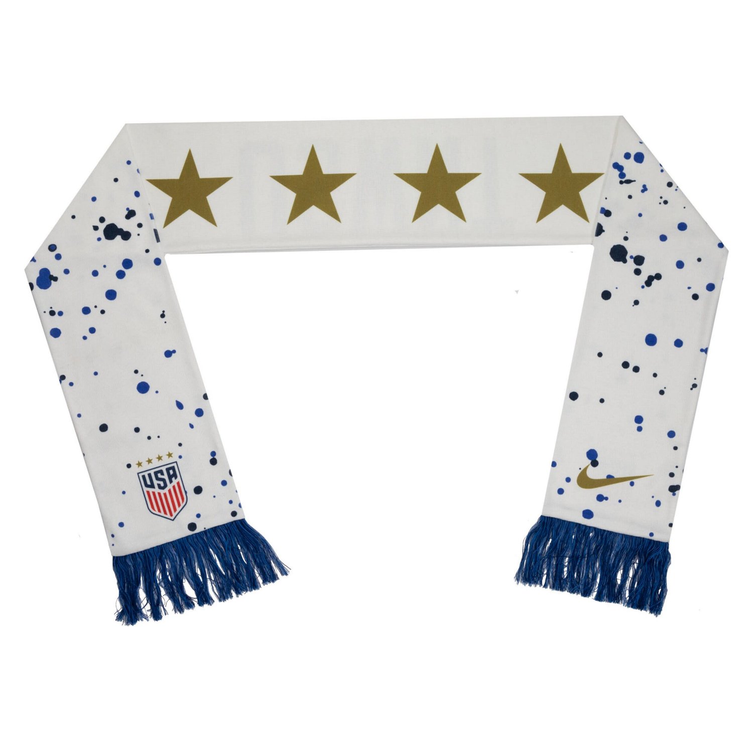 Nike USWNT Local Verbiage Scarf - view number 2