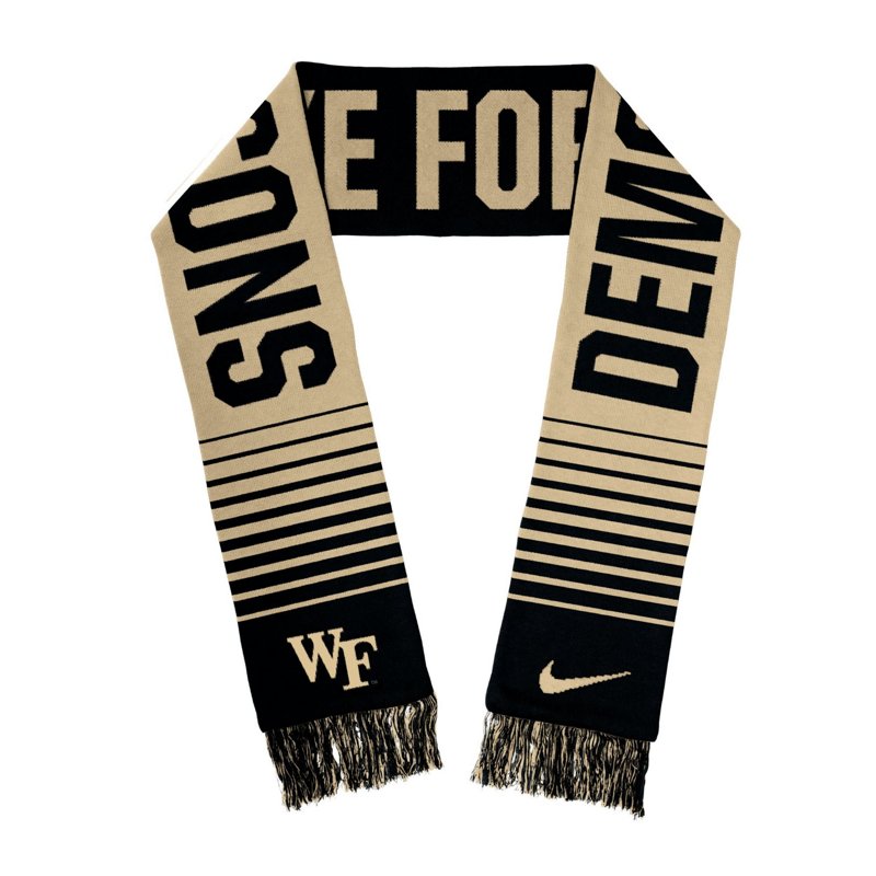 Nike Wake Forest De… - image