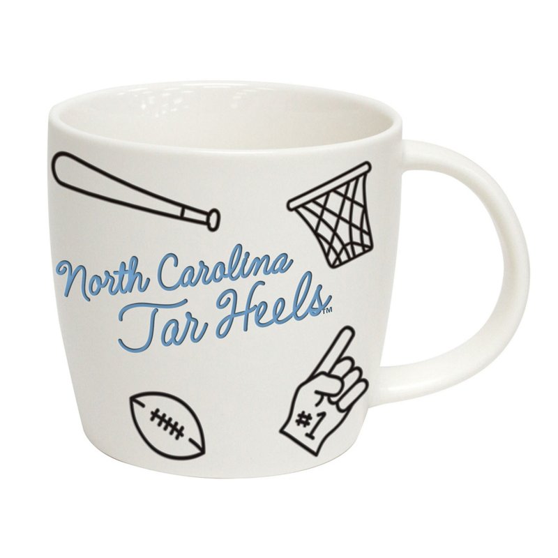 North Carolina Tar … - image