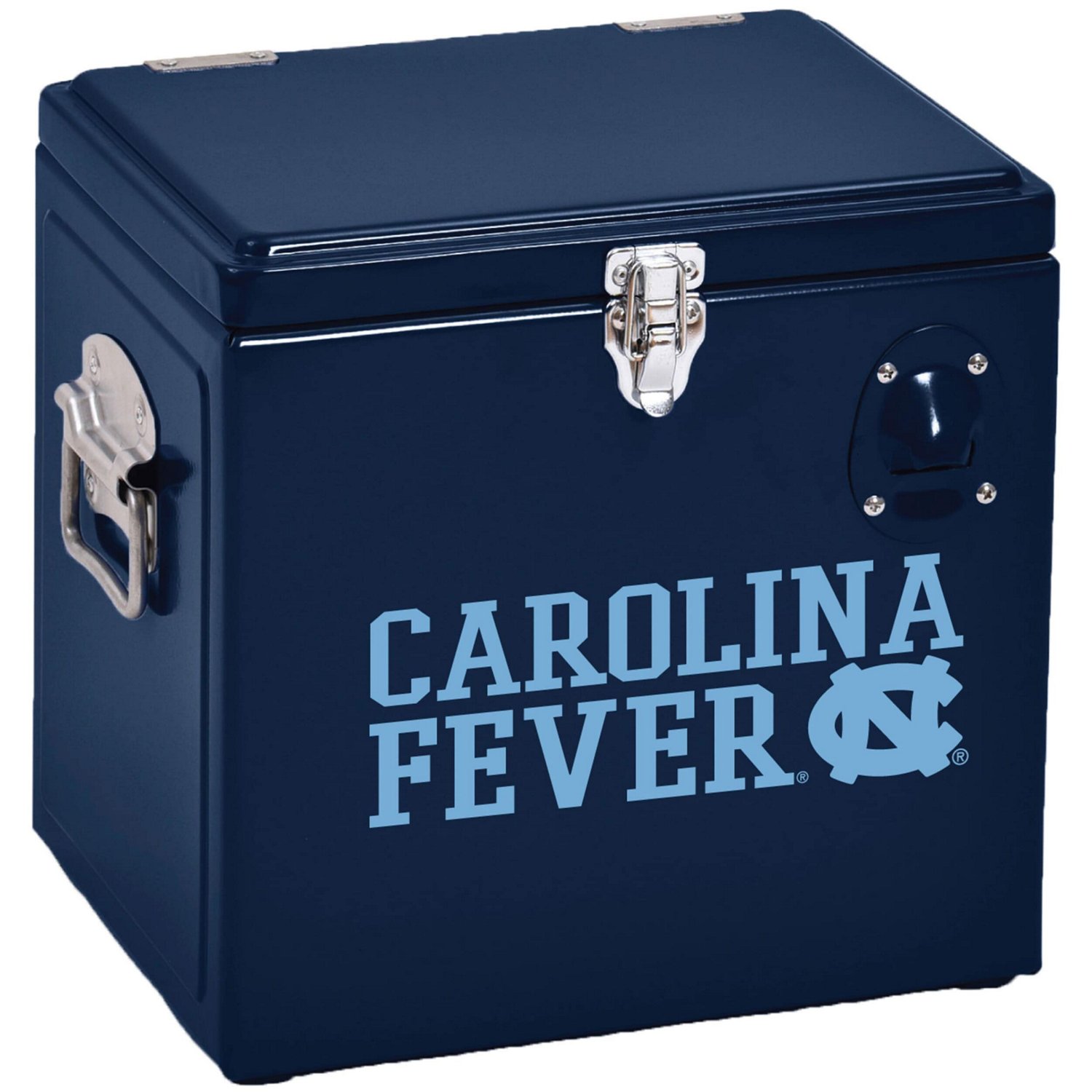 North Carolina Tar Heels 24-Can Party Cooler - view number 1