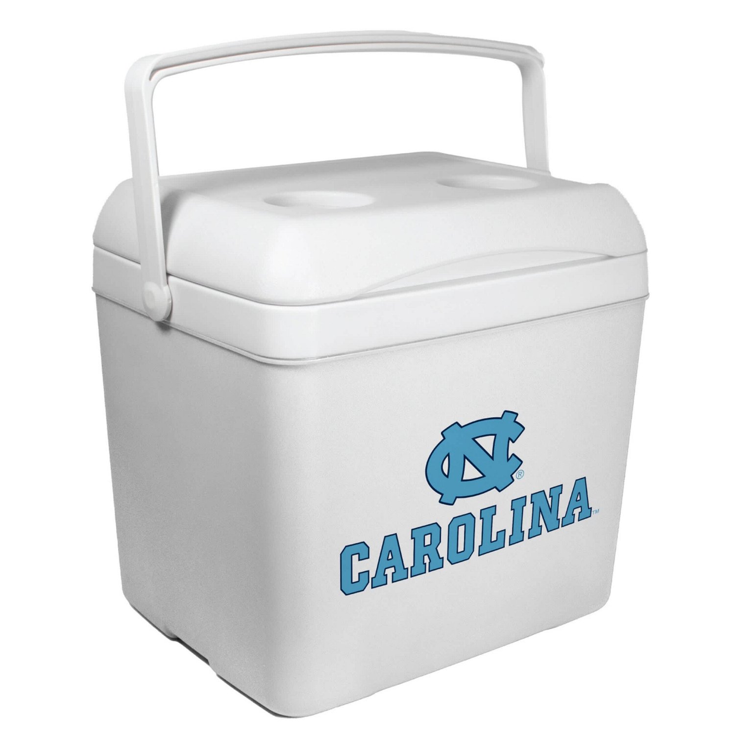 North Carolina Tar Heels 24-Can Tailgate Cooler - view number 1