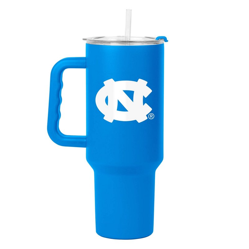 North Carolina Tar … - image