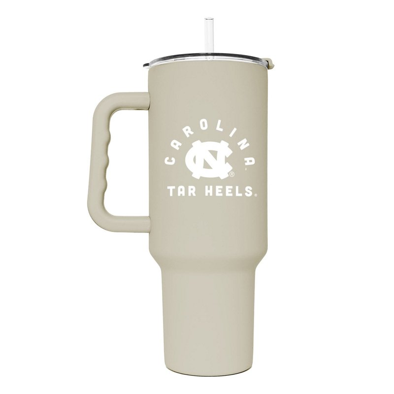 North Carolina Tar … - image
