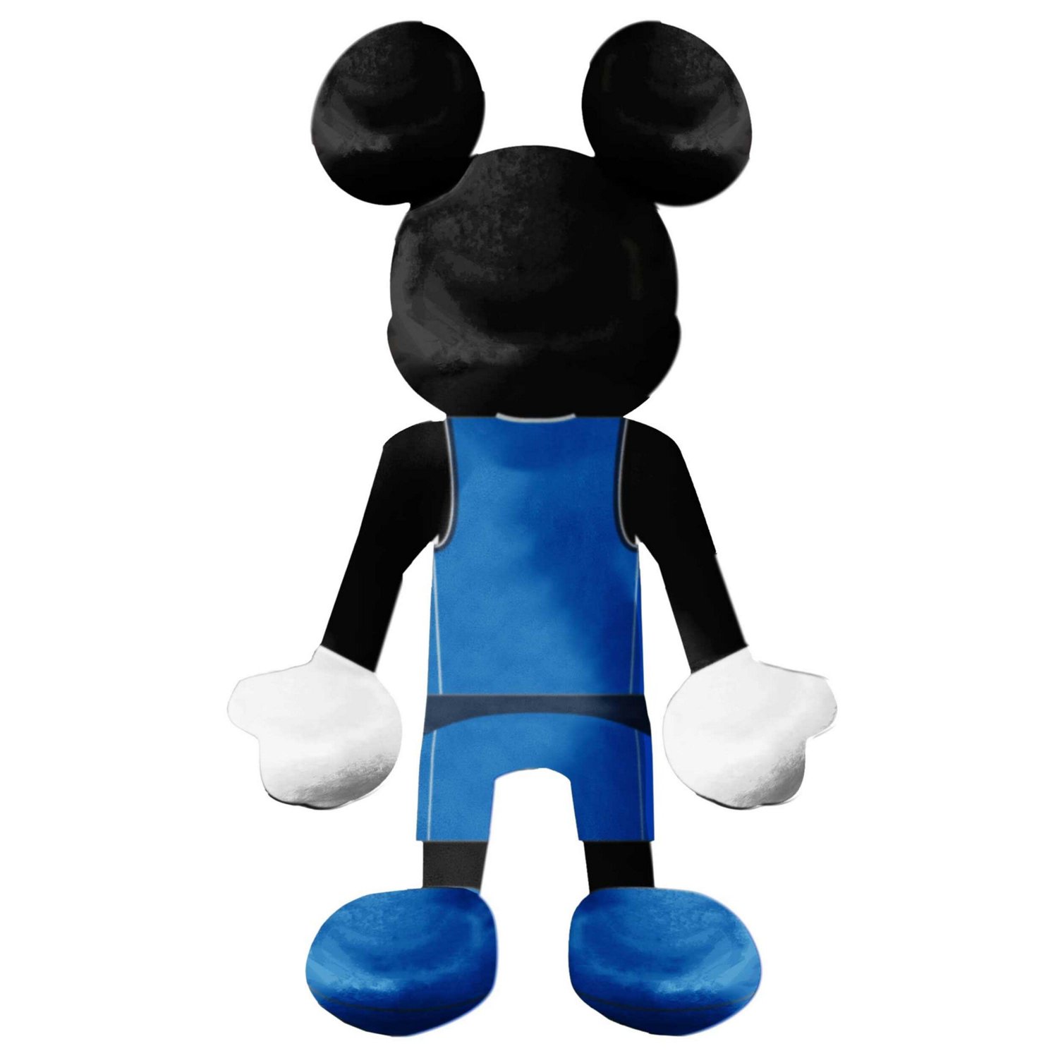 Northwest x Disney Dallas Mavericks Mickey Mouse Cloud Pal Plush