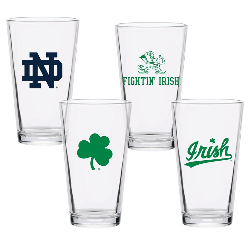 Notre Dame Fighting… - image