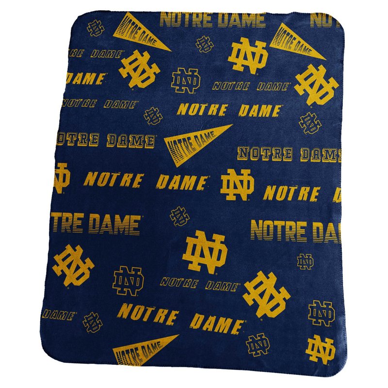 Notre Dame Fighting… - image