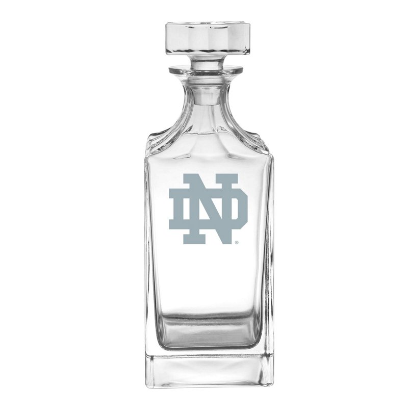 Notre Dame Fighting… - image