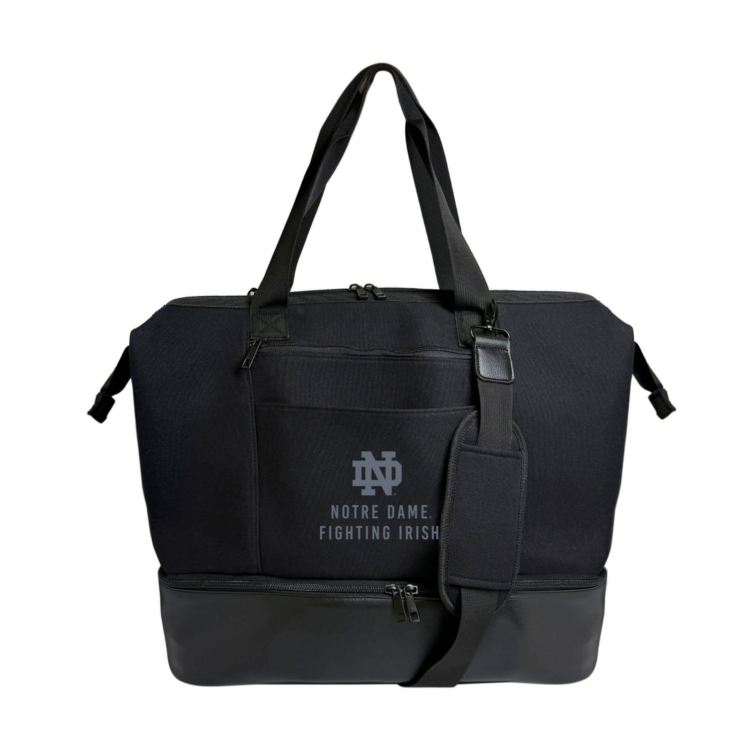 Notre Dame Fighting Irish Weekender Tote