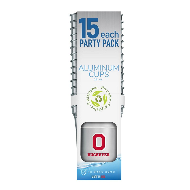 Ohio State Buckeyes… - image