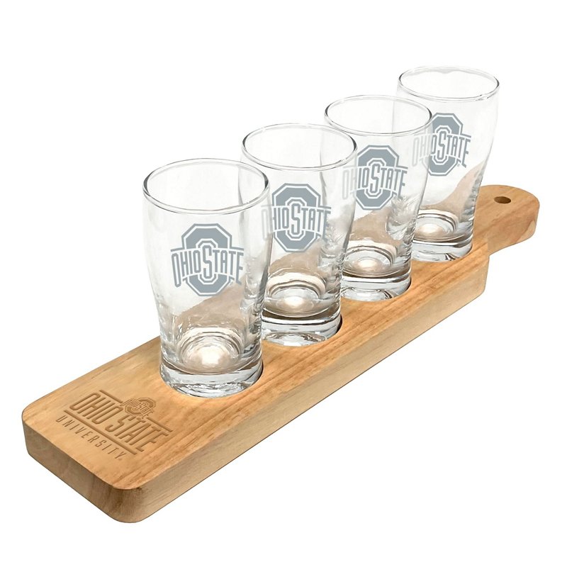 Ohio State Buckeyes… - image