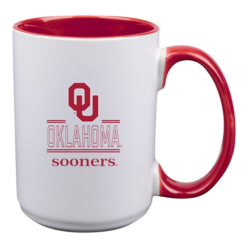 Oklahoma Sooners 15… - image
