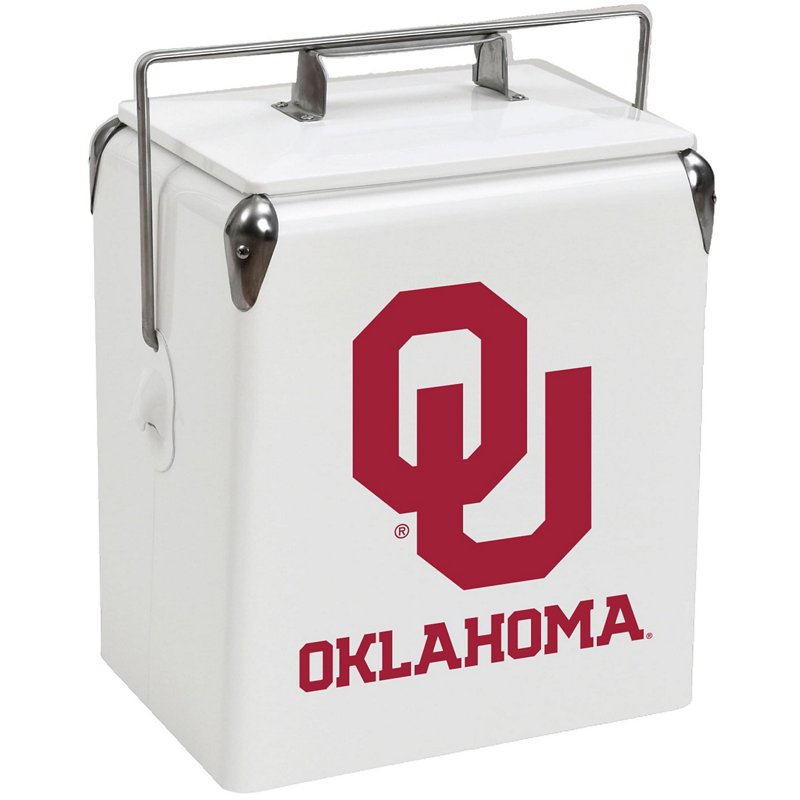 Oklahoma Sooners 16… - image