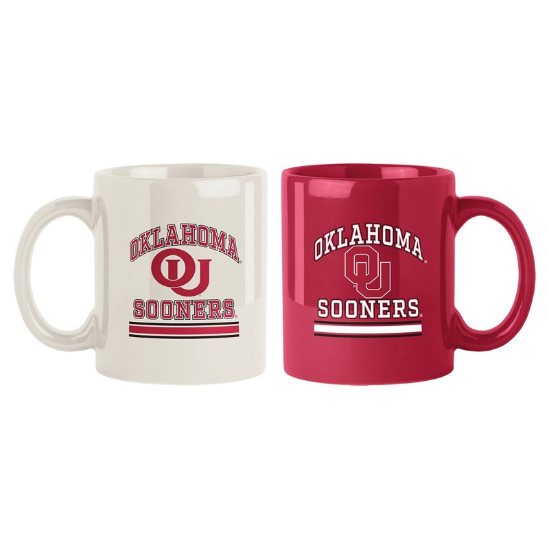 Oklahoma Sooners 2-… - image
