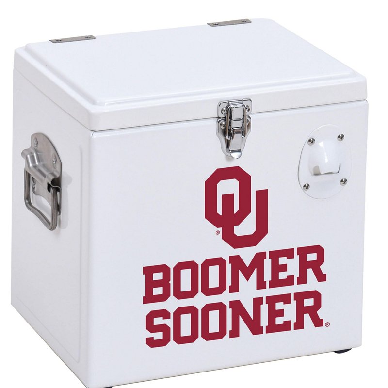 Oklahoma Sooners 24… - image