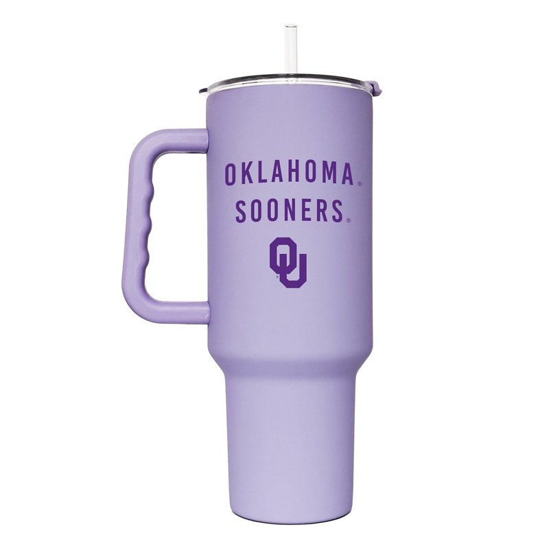 Oklahoma Sooners 40… - image