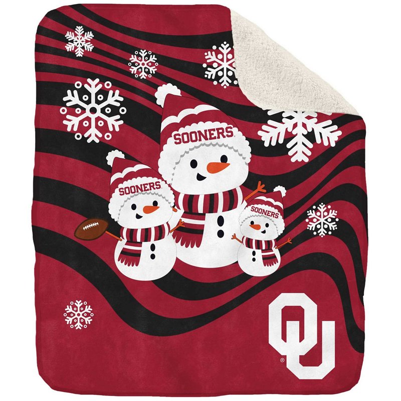 Oklahoma Sooners 50… - image