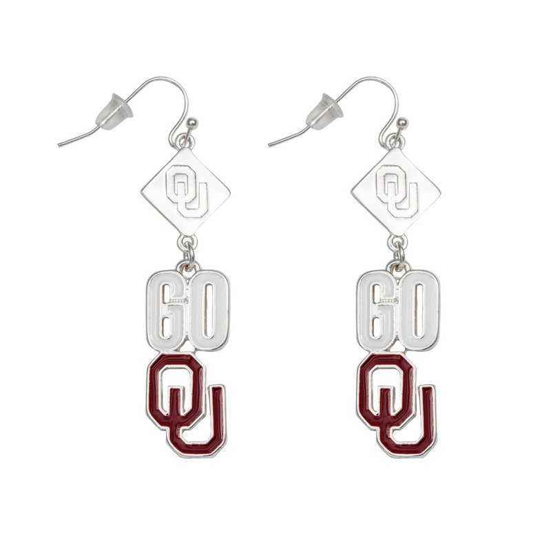 Oklahoma Sooners De… - image