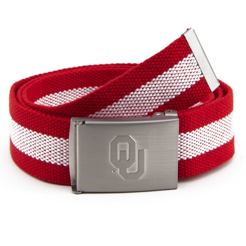 Oklahoma Sooners Fa… - image