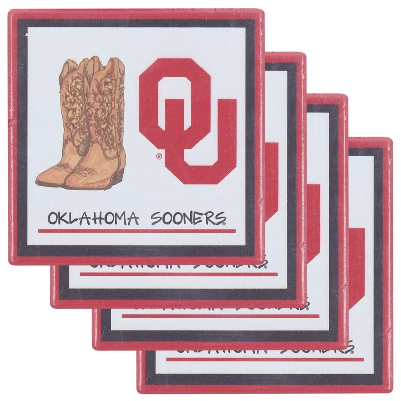Oklahoma Sooners Fo… - image