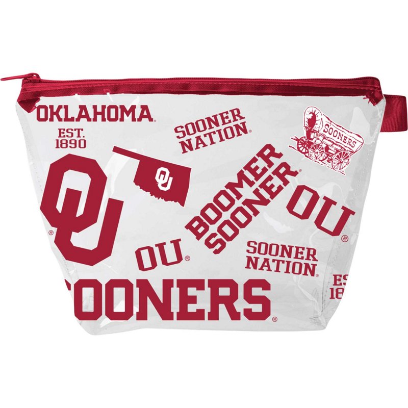 Oklahoma Sooners Me… - image