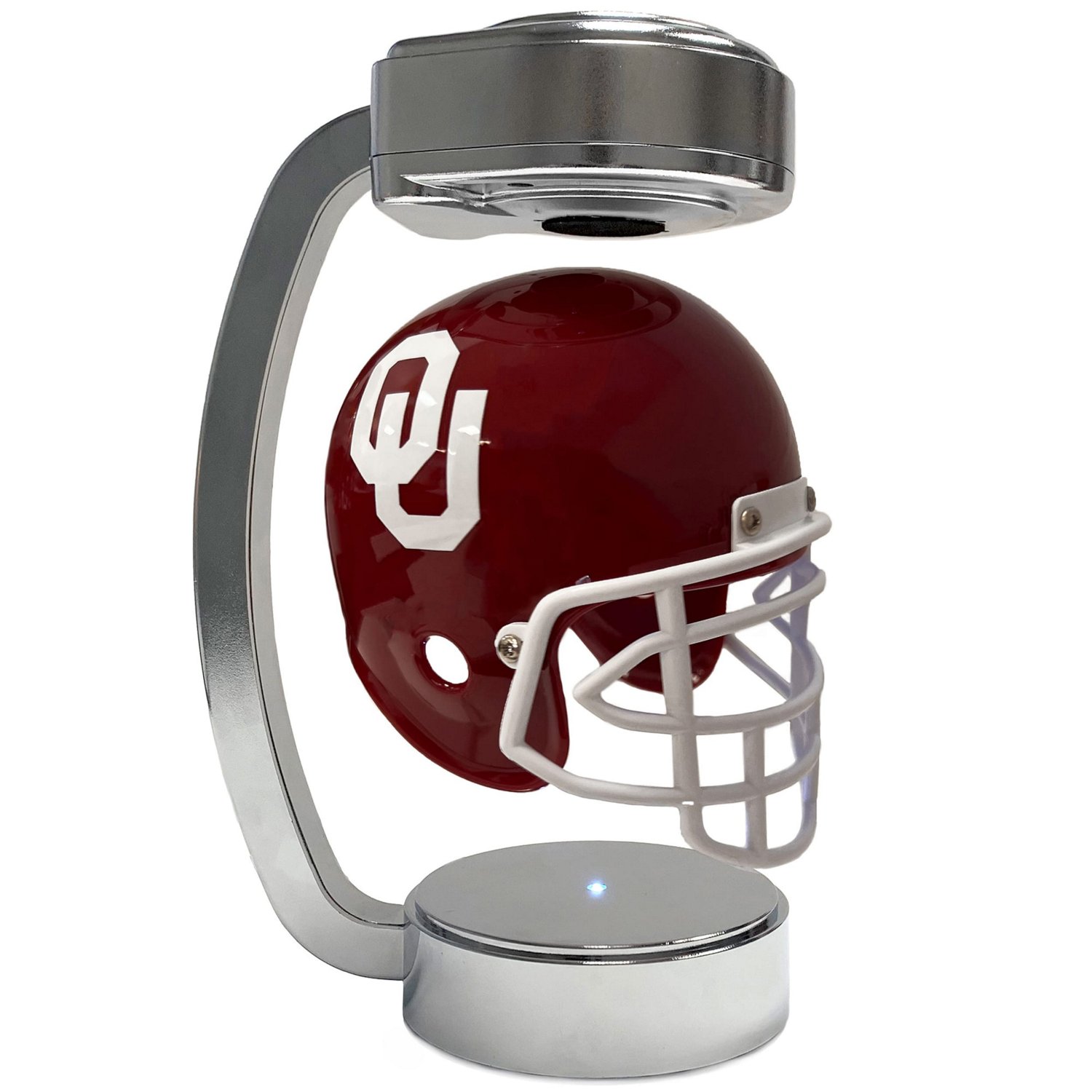 Oklahoma Sooners Mini Hover Helmet