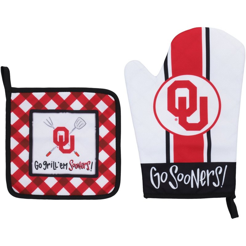 Oklahoma Sooners Po… - image