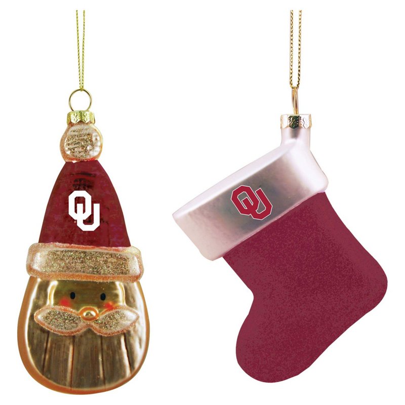 Oklahoma Sooners Tw… - image