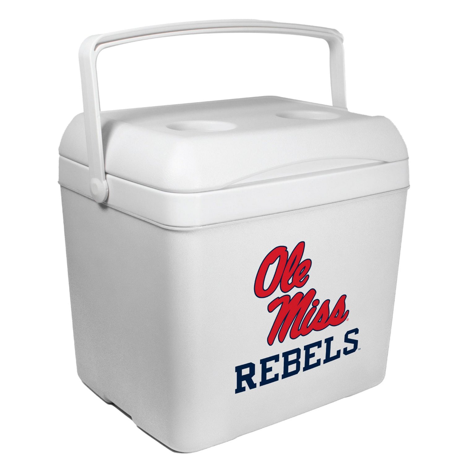 Ole Miss Rebels 24-Can Tailgate Cooler - view number 1