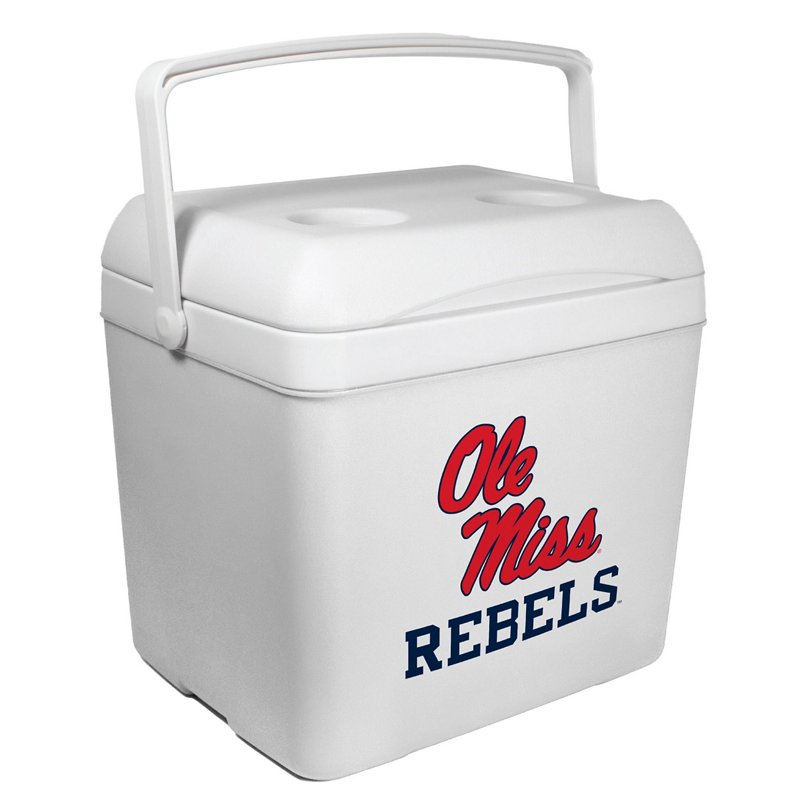 Ole Miss Rebels 24-… - image