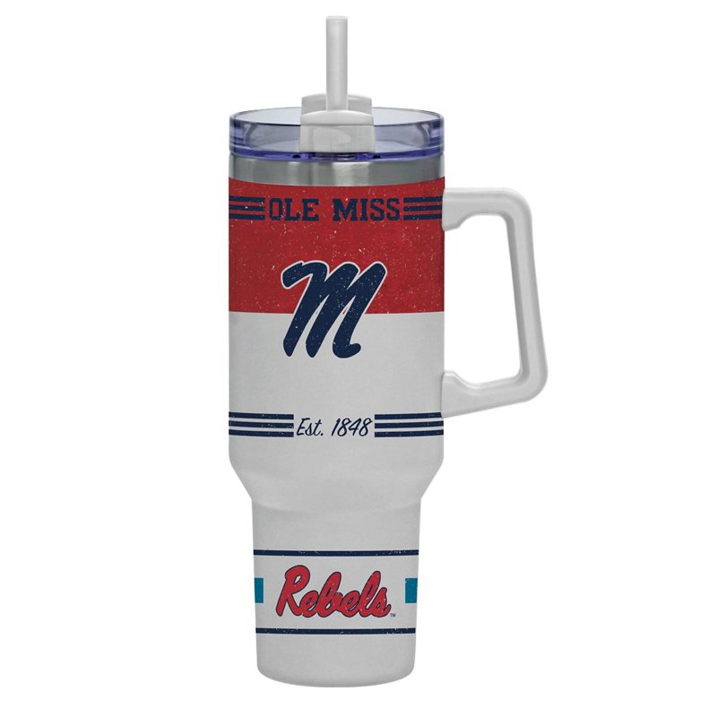 Ole Miss Rebels 40O… - image