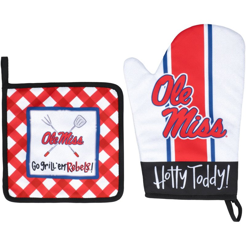 Ole Miss Rebels Pot… - image