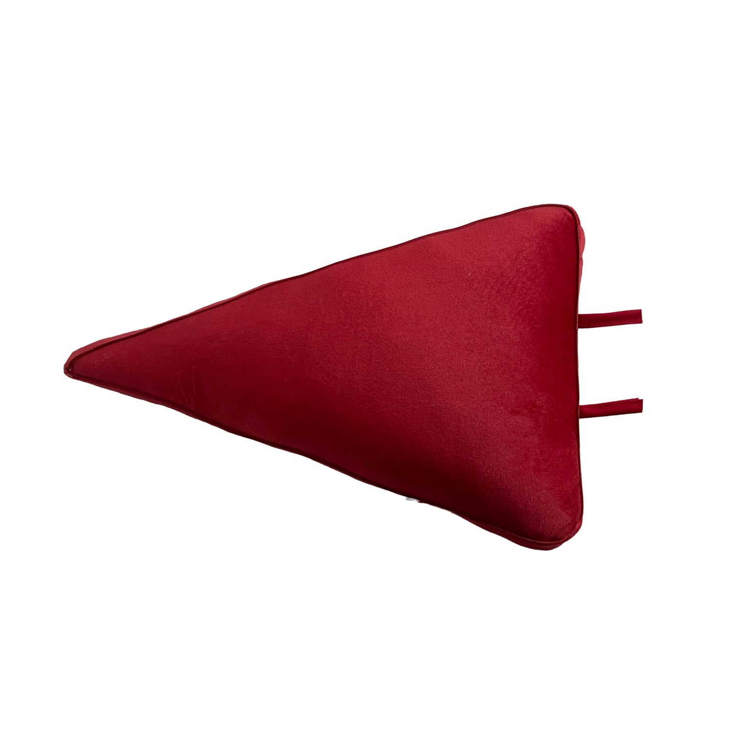 Pegasus Alabama Crimson Tide Half Stripe Pennant Pillow