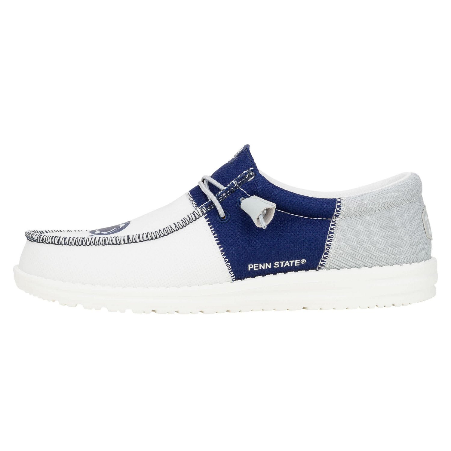 Penn State Nittany Lions Wally Casual Shoes
