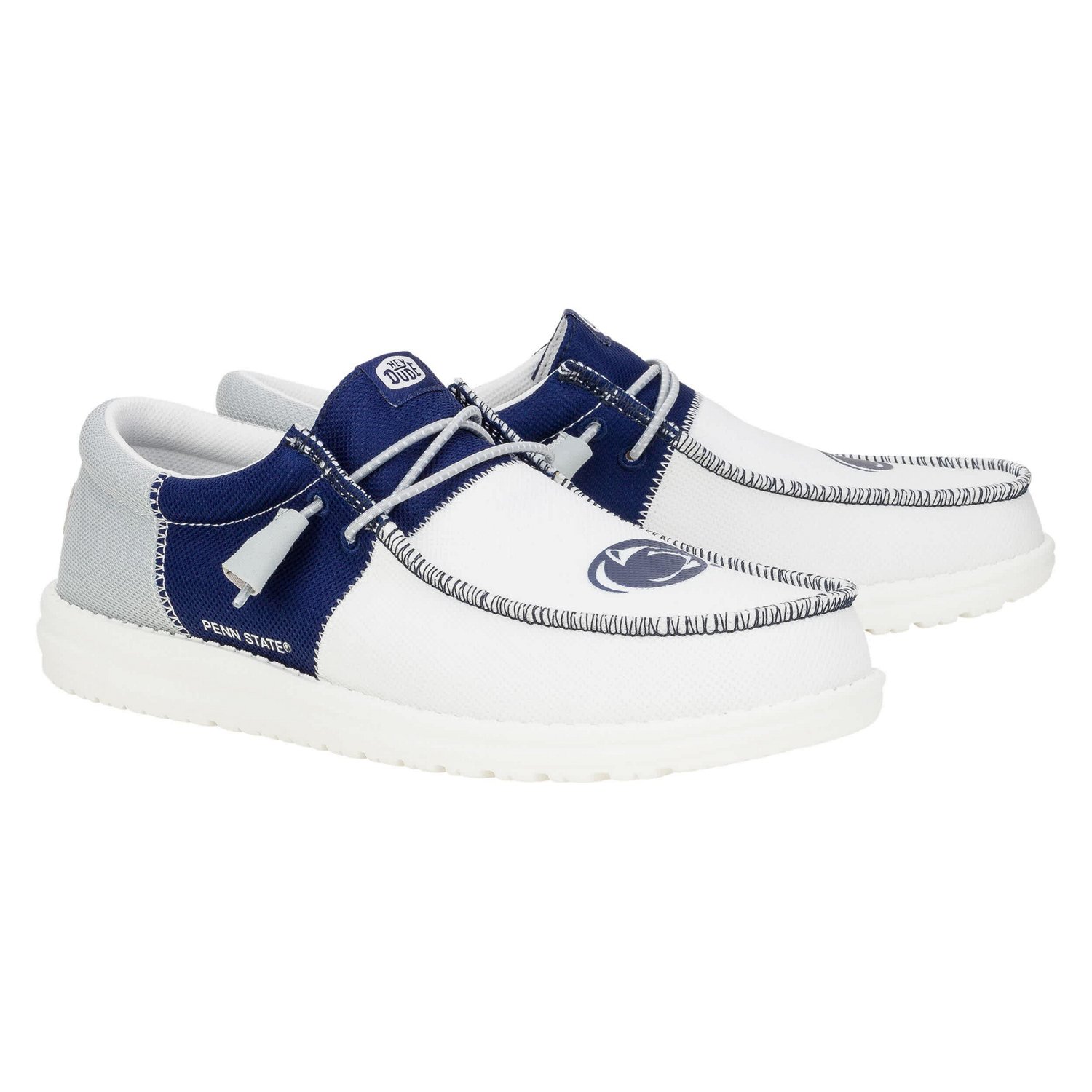 Penn State Nittany Lions Wally Casual Shoes