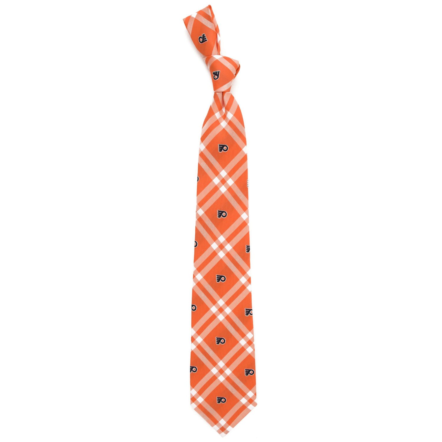 Philadelphia Flyers Rhodes Tie