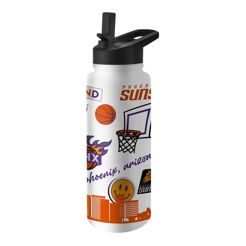Phoenix Suns 34Oz N… - image