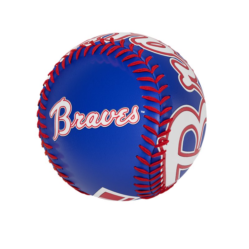 Rawlings Braves Ret… - image