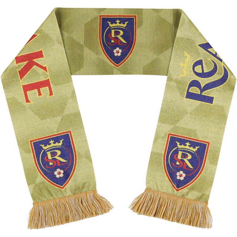 Real Salt Lake Jers… - image