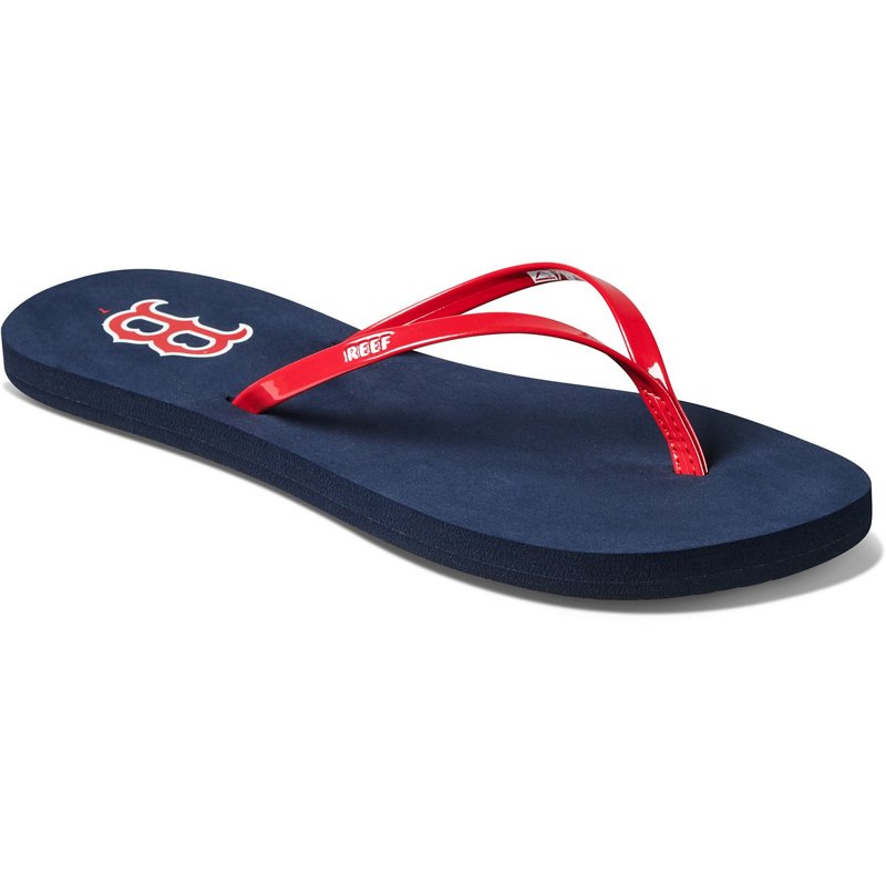 Reef Boston Sox Bli… - image