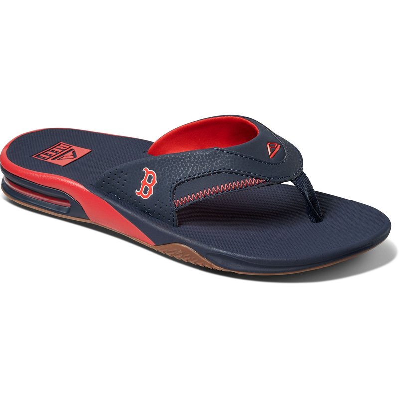 Reef Boston Sox Fan… - image