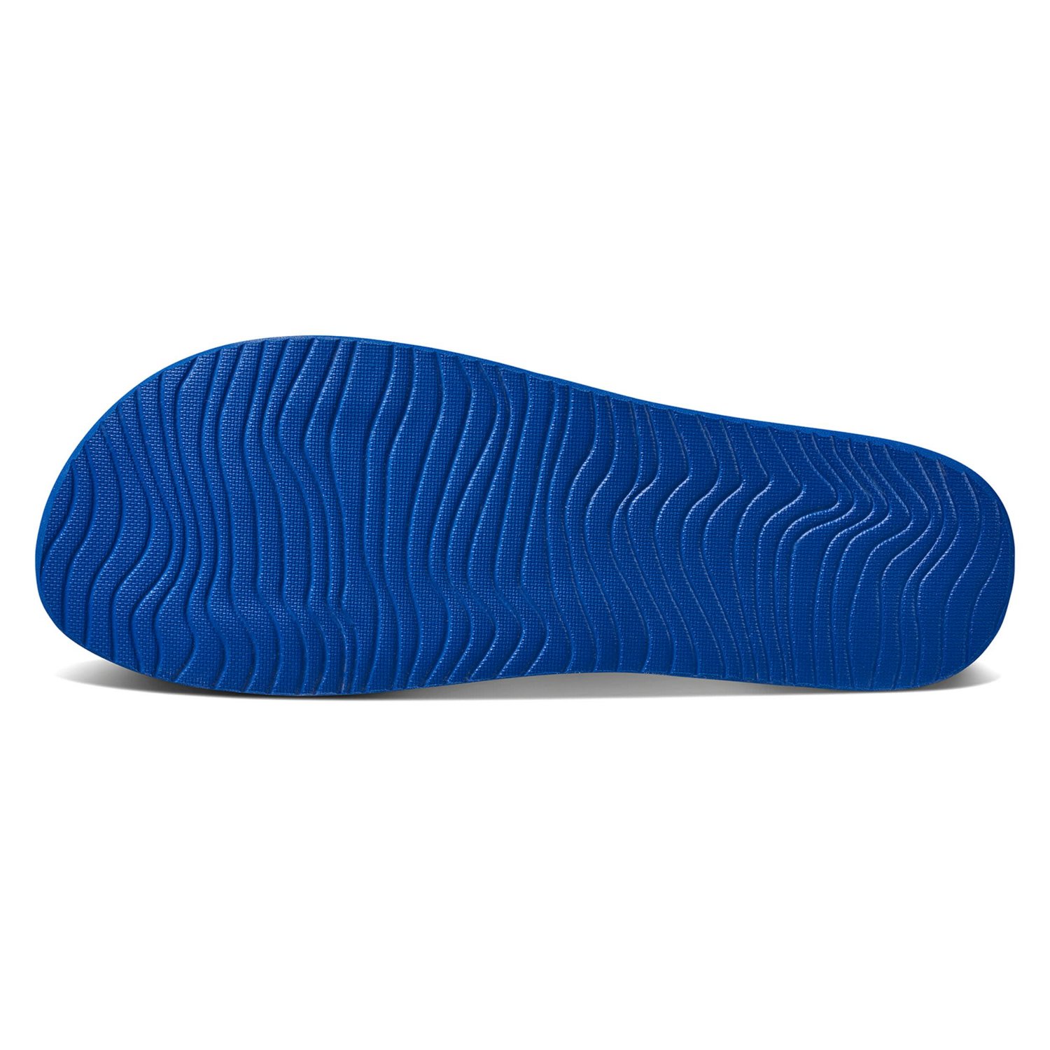 REEF Los Angeles Dodgers Cushion Vista Sandals - view number 4