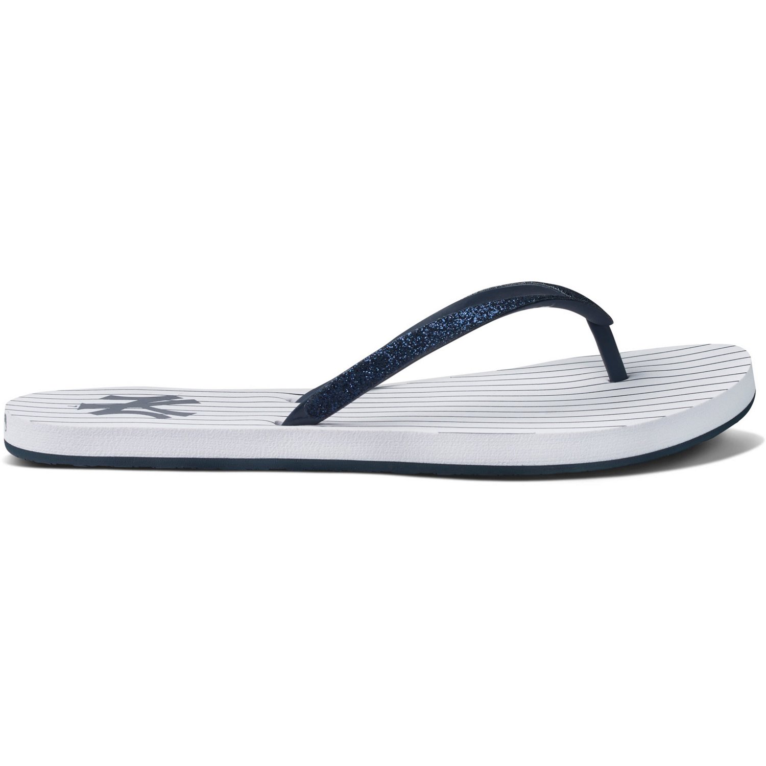 REEF New York Yankees Stargazer Flip Flops - view number 3