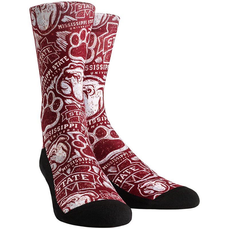 Rock Em Socks Missi… - image