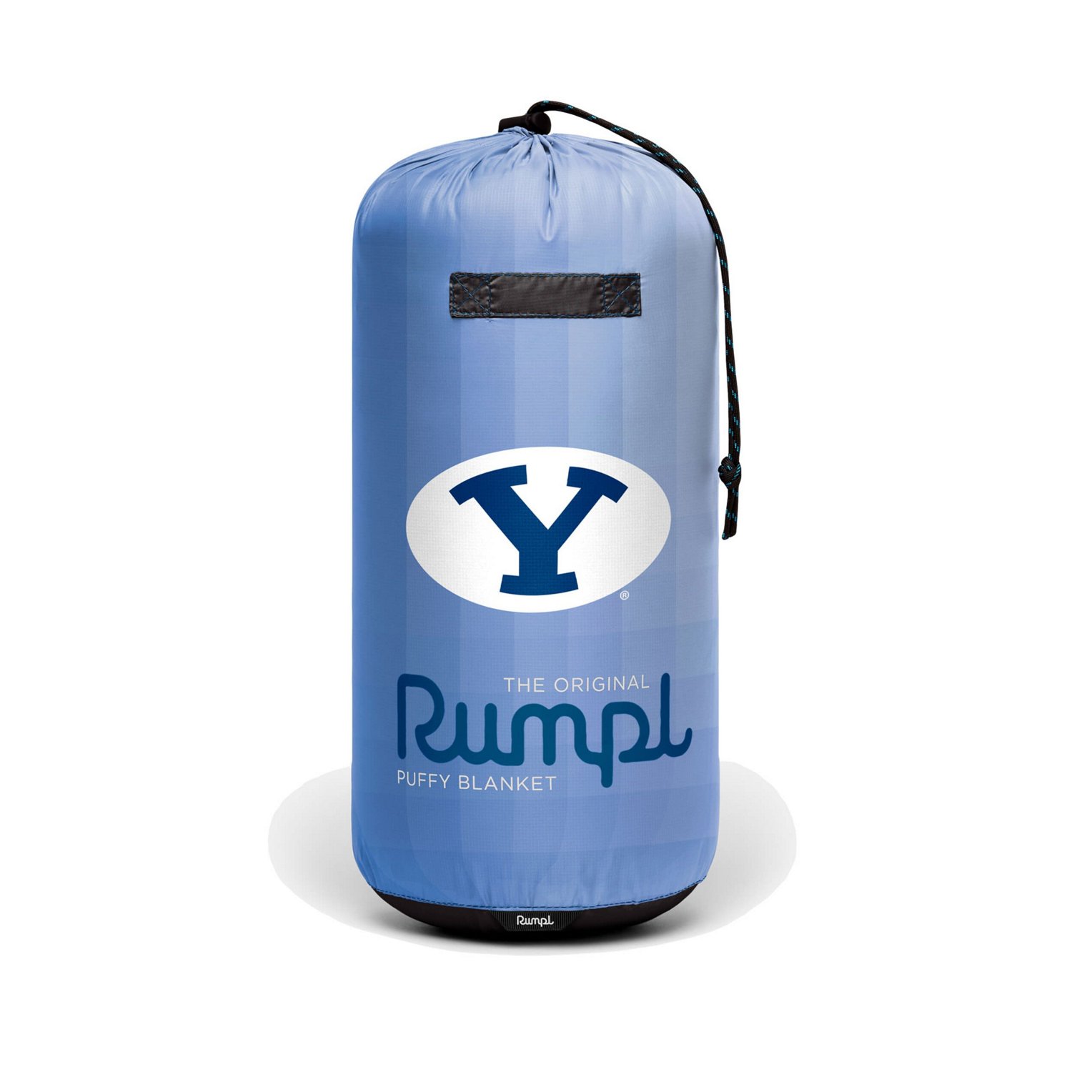 Rumpl BYU Cougars 75'' x 52'' Original Puffy Blanket - view number 2