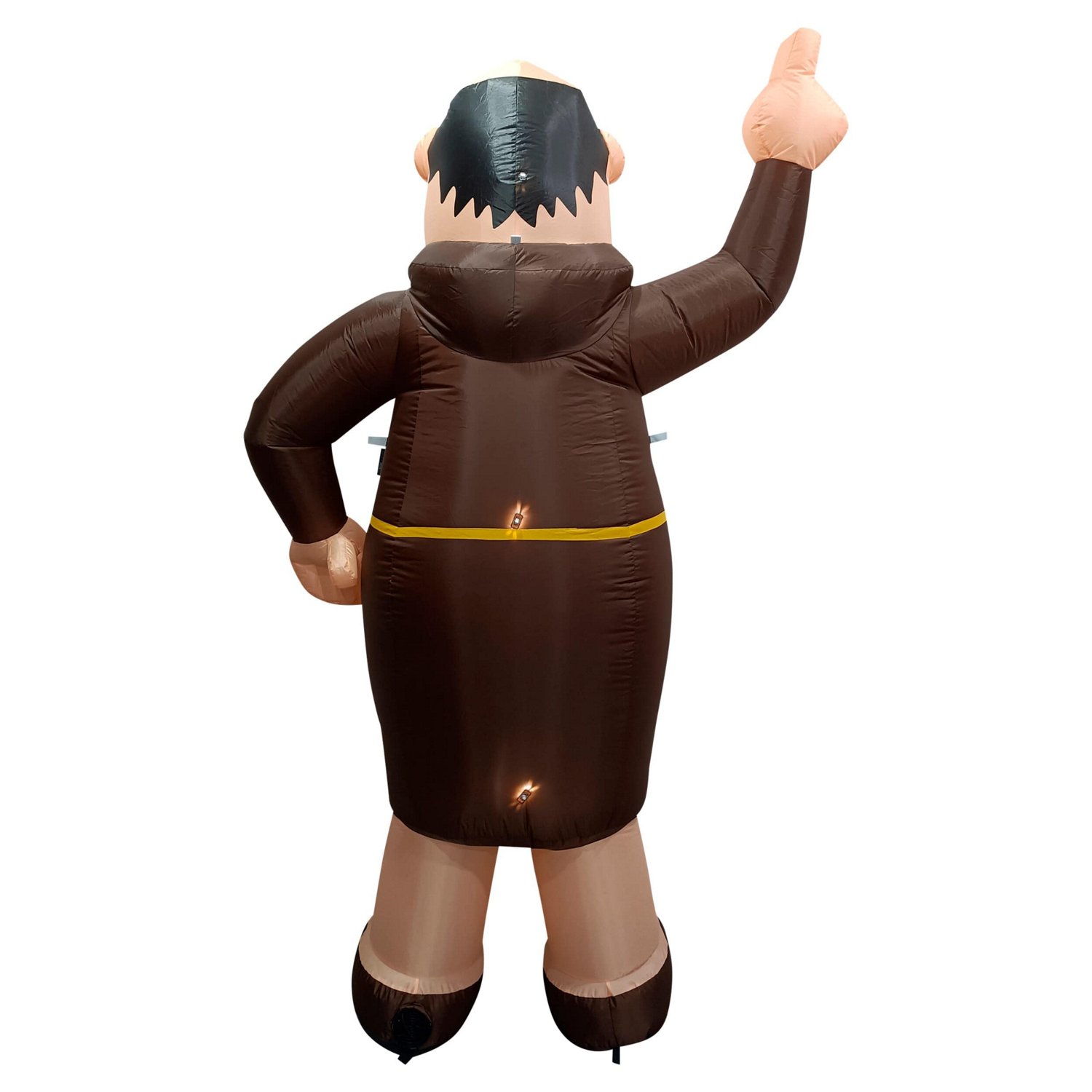 San Diego Padres Inflatable Mascot - view number 3