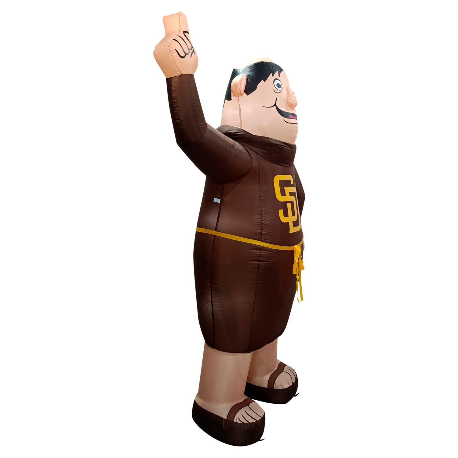 San Diego Padres Inflatable Mascot - view number 2