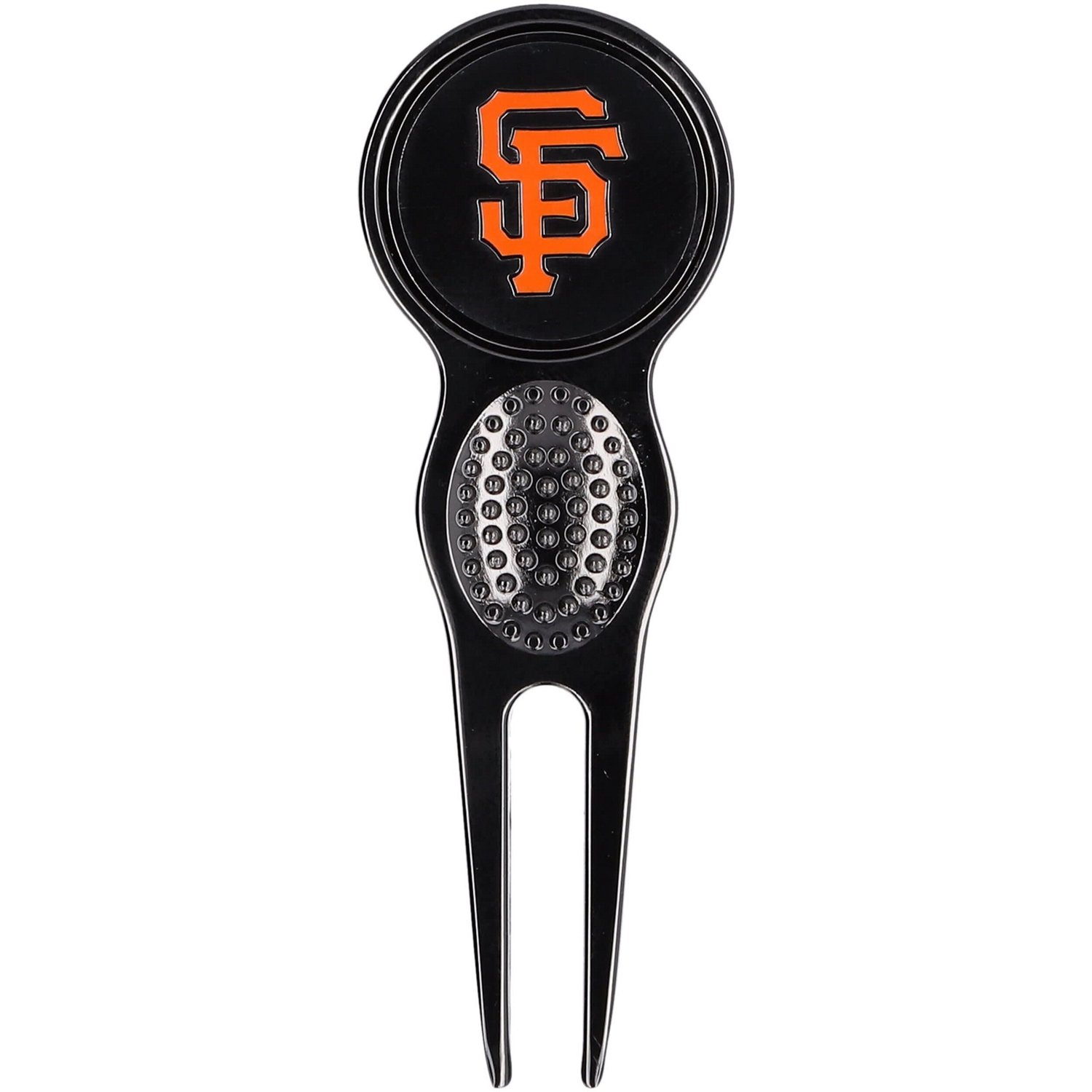 San Francisco Giants Divot Tool  Ball Marker Set                                                                                