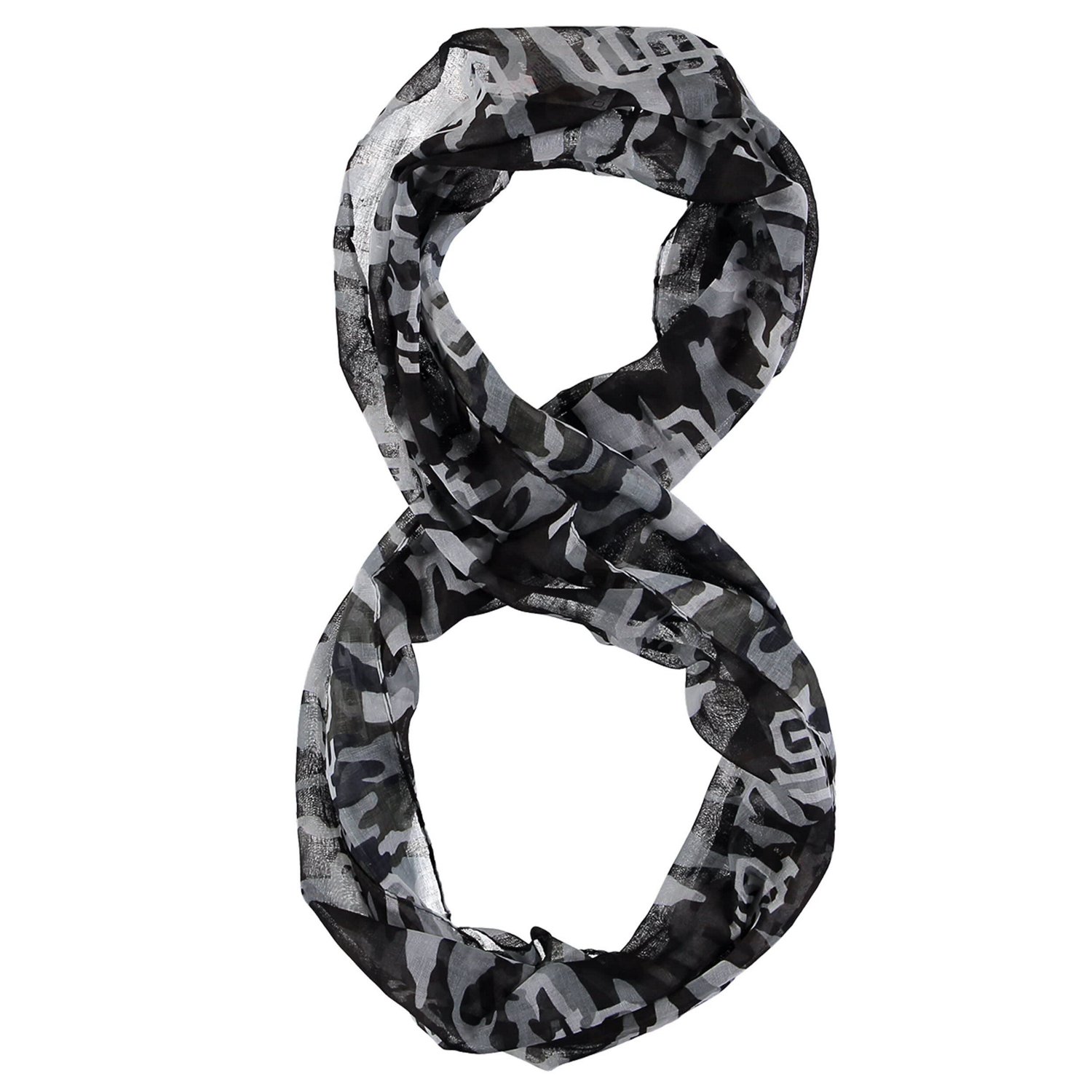 San Francisco Giants Infinity Scarf